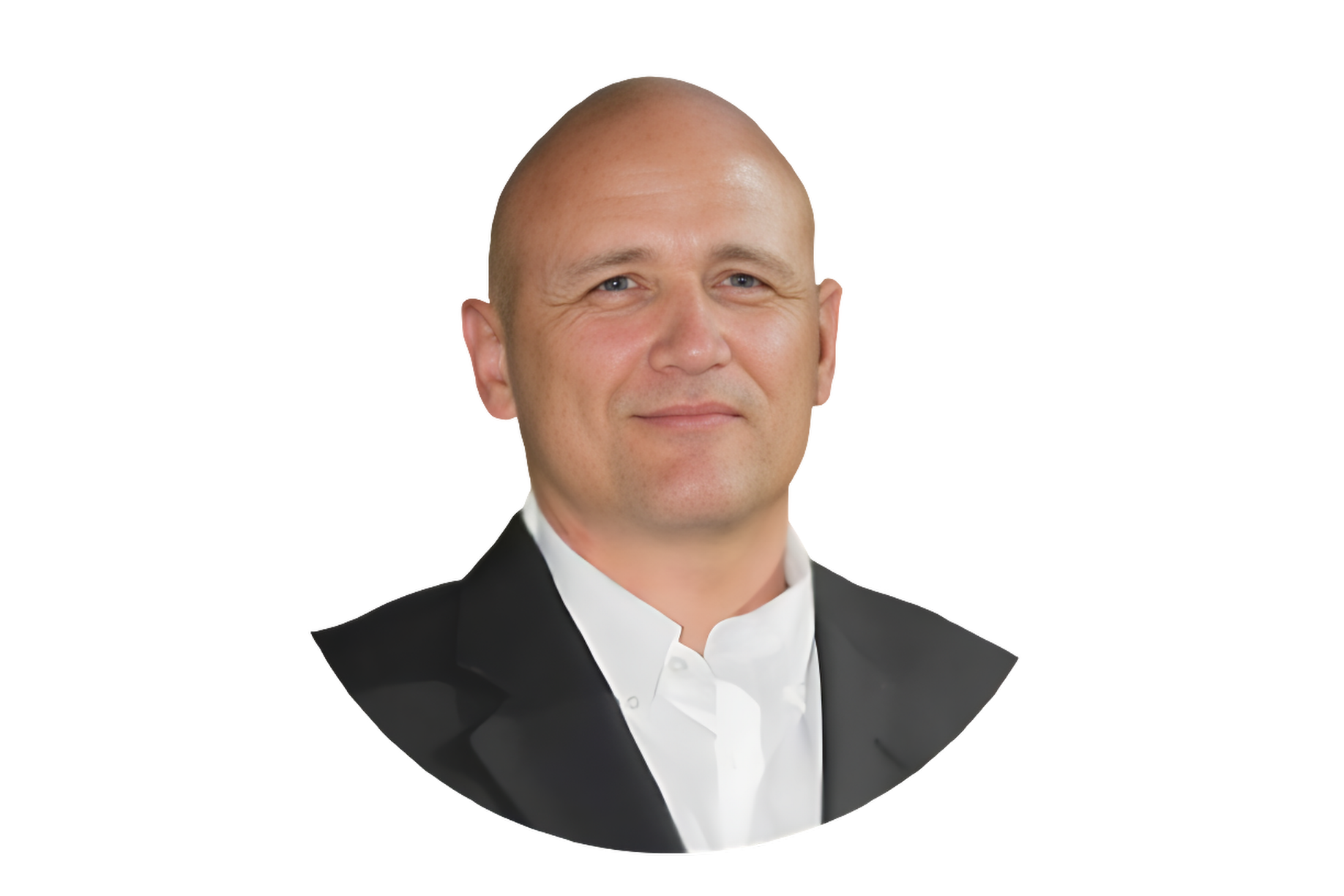 Ptr. Engr. Michael Hubbard