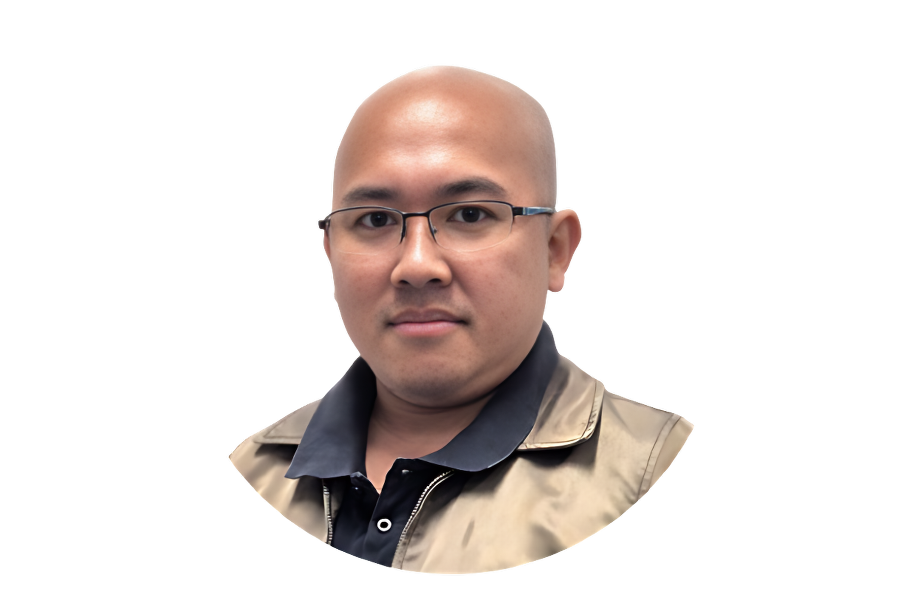 Ar. John Ericson Saquido